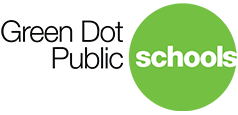 Green Dot's logo